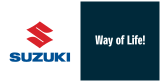 Suzuki Brand Logo